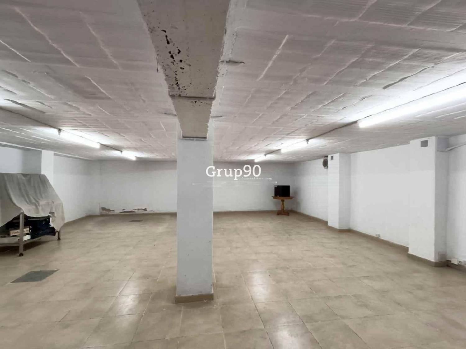 till salu lokal Centre Historic, Lleida Centre Històric Segrià 3