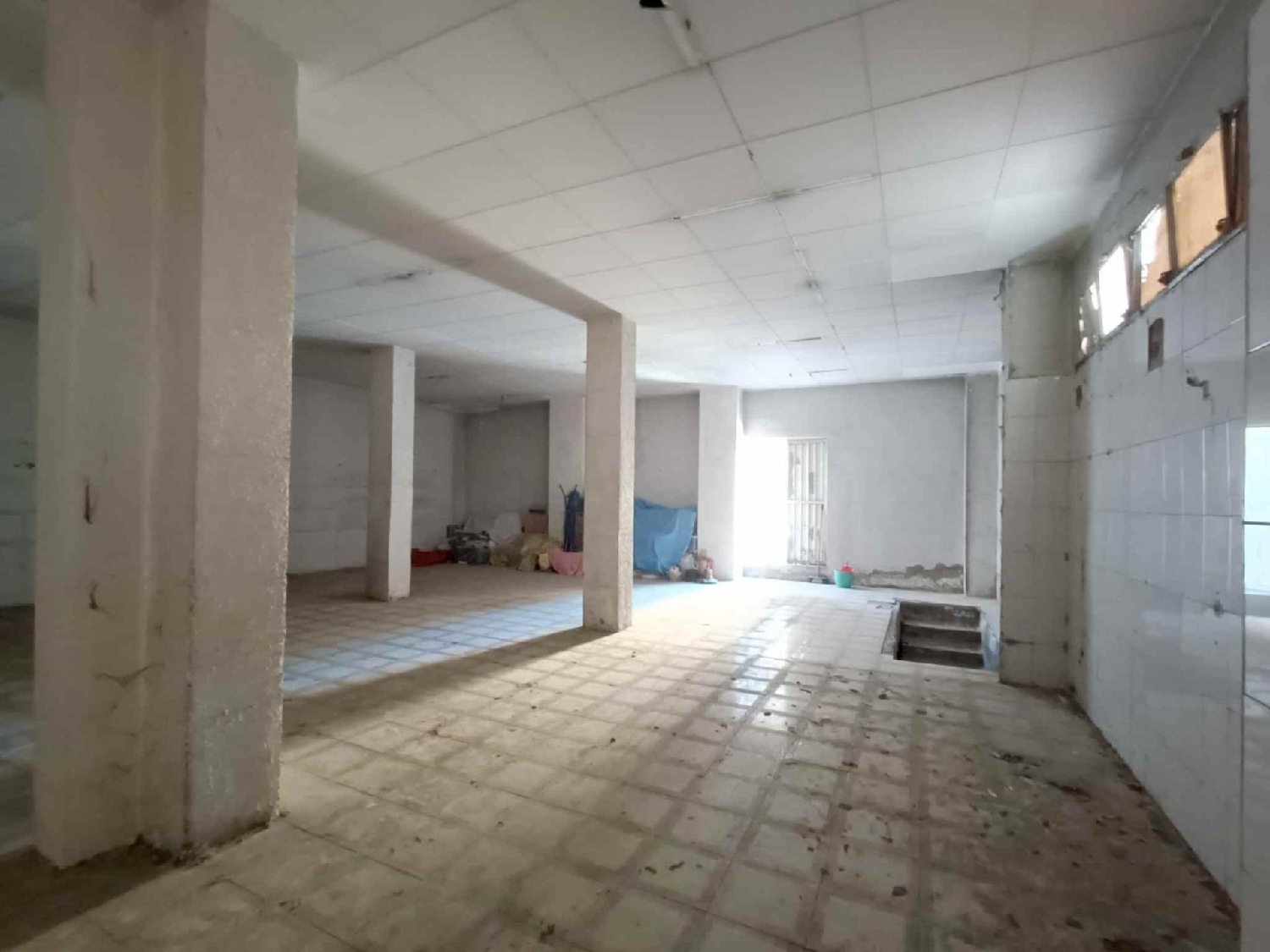  till salu lokal Centre Historic, Lleida Centre Històric Segrià 4