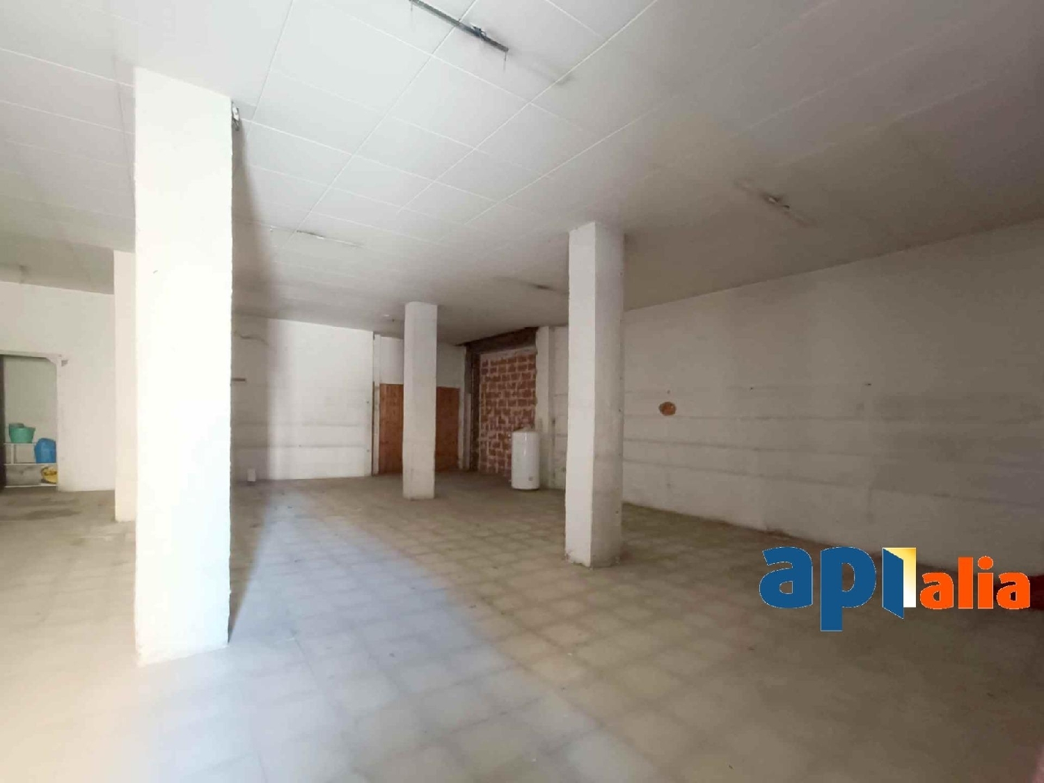  till salu lokal Centre Historic, Lleida Centre Històric Segrià 1