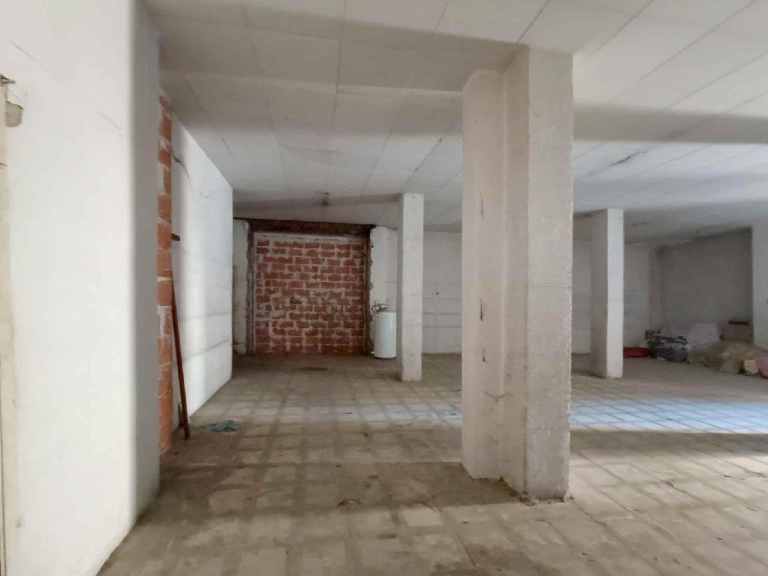  till salu lokal Centre Historic, Lleida Centre Històric Segrià 5