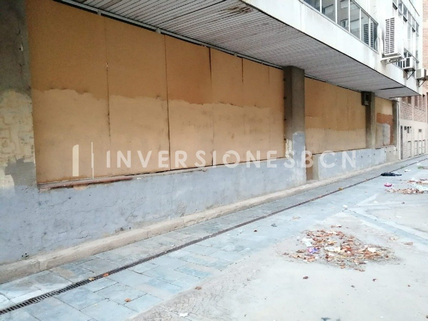  till salu lokal Centre Historic, Lleida Centre Històric Segrià 4