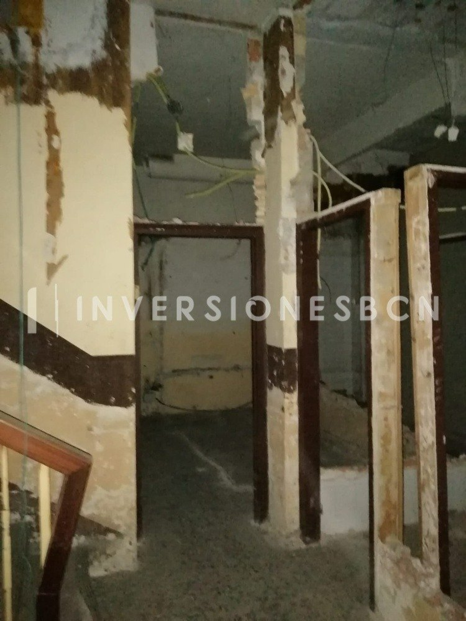  till salu lokal Centre Historic, Lleida Centre Històric Segrià 7