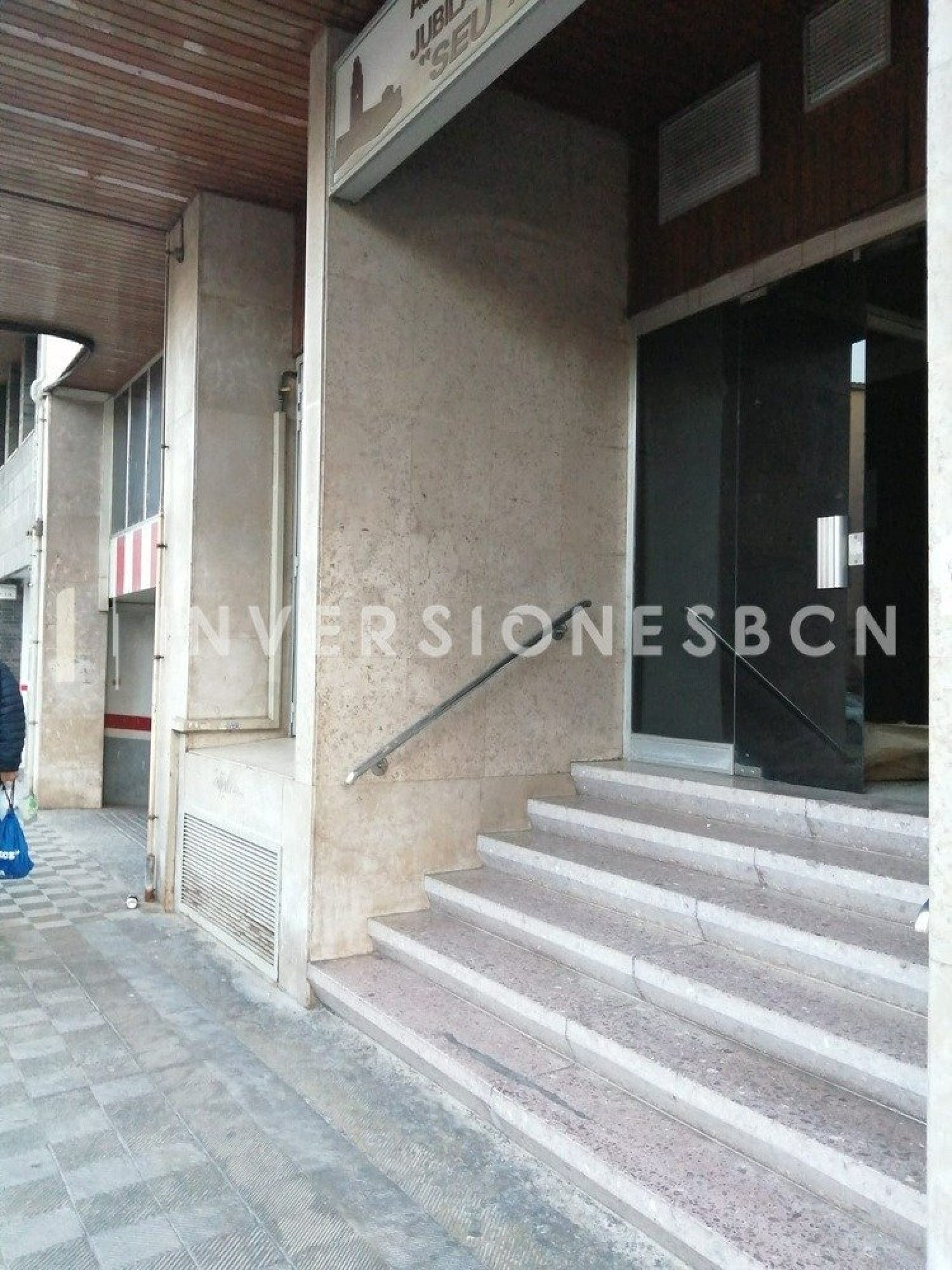  till salu lokal Centre Historic, Lleida Centre Històric Segrià 1