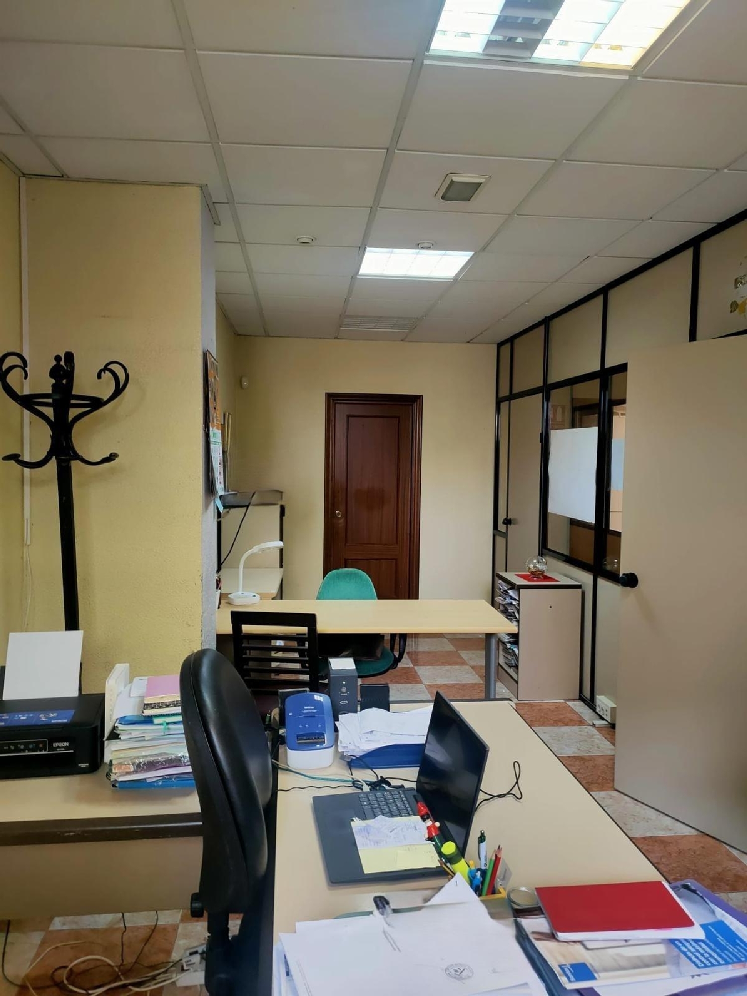  till salu lokal Llocnou De La Corona Horta Sud 8