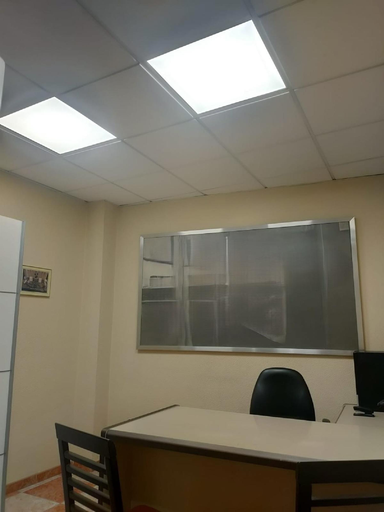 till salu lokal Llocnou De La Corona Horta Sud 3