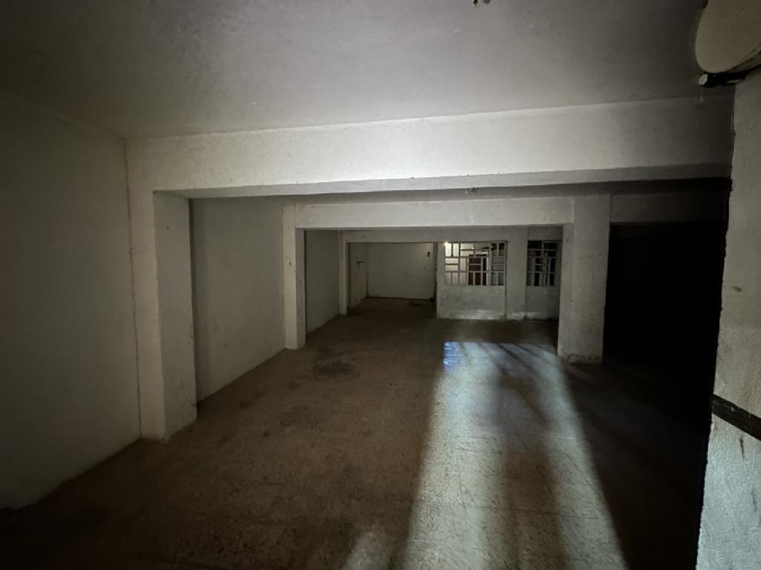  till salu lokal Salinetes Vinalopó Mitjà 4