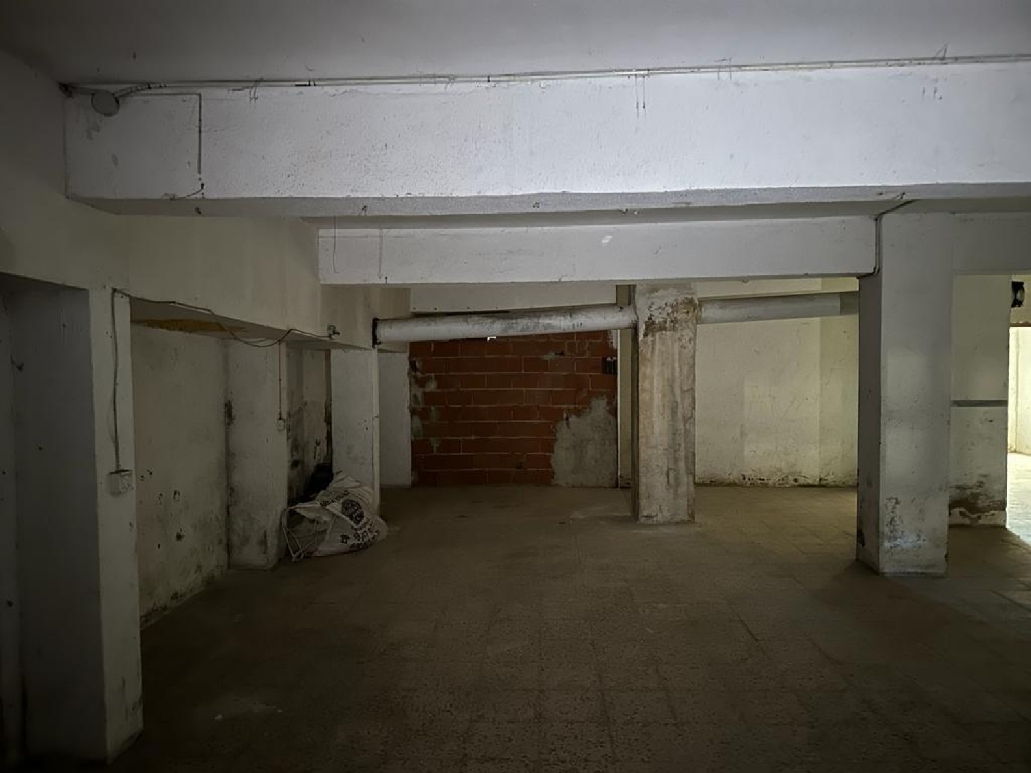  till salu lokal Salinetes Vinalopó Mitjà 7