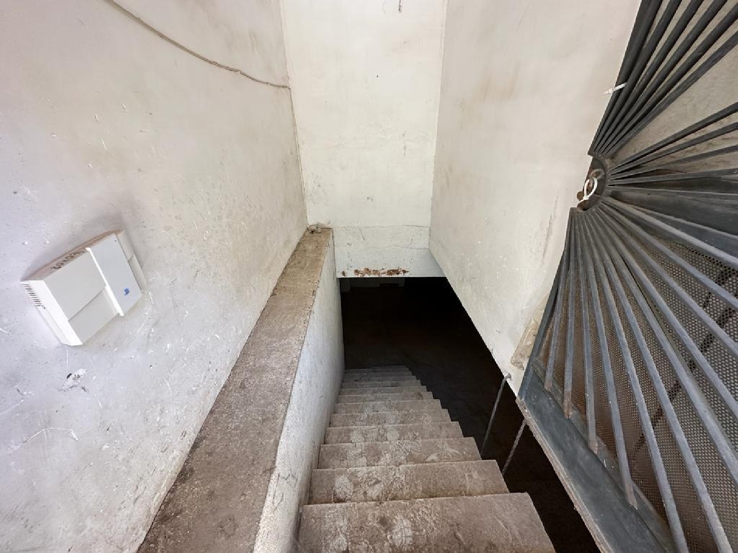  till salu lokal Salinetes Vinalopó Mitjà 1