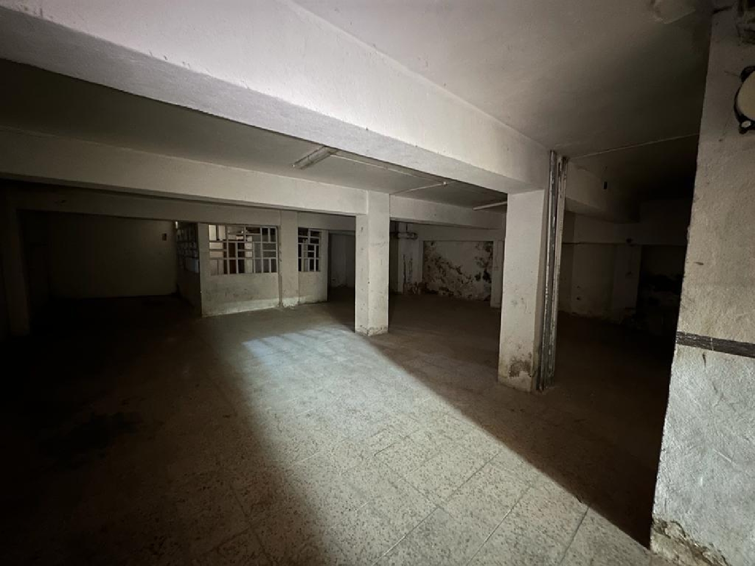  till salu lokal Salinetes Vinalopó Mitjà 5