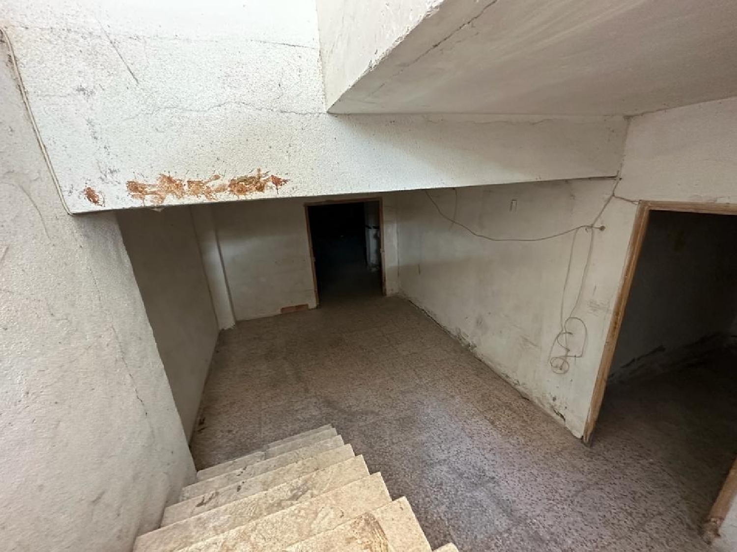 till salu lokal Salinetes Vinalopó Mitjà 3
