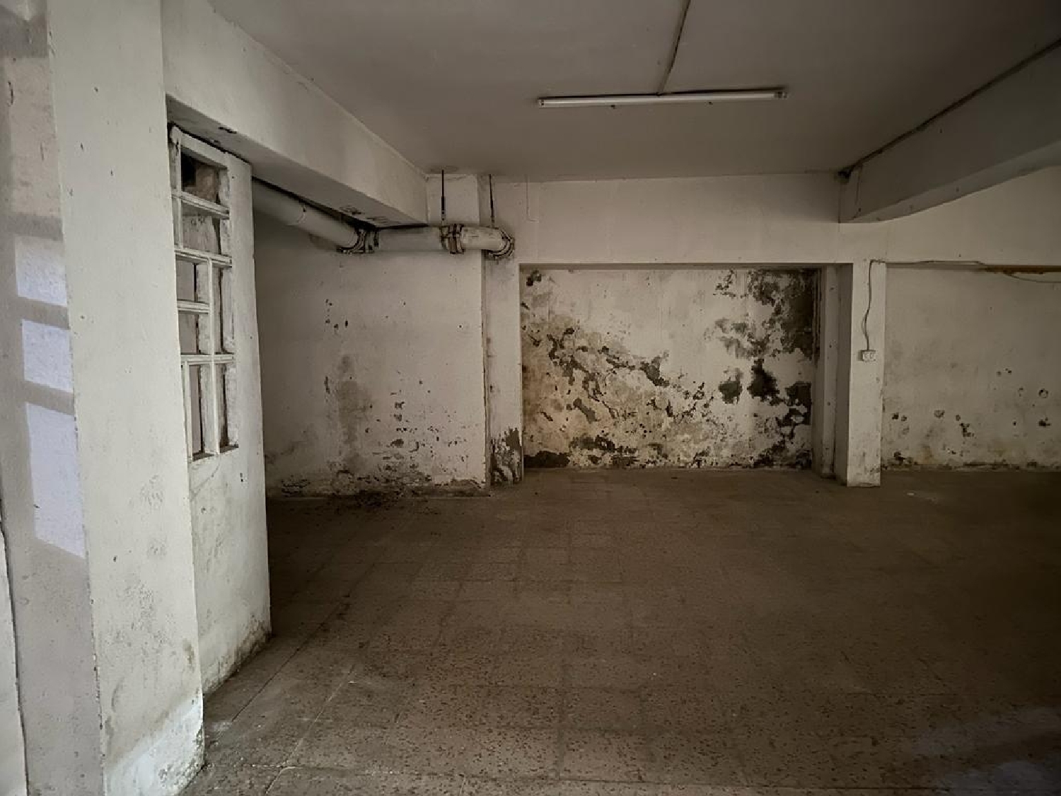 till salu lokal Salinetes Vinalopó Mitjà 6