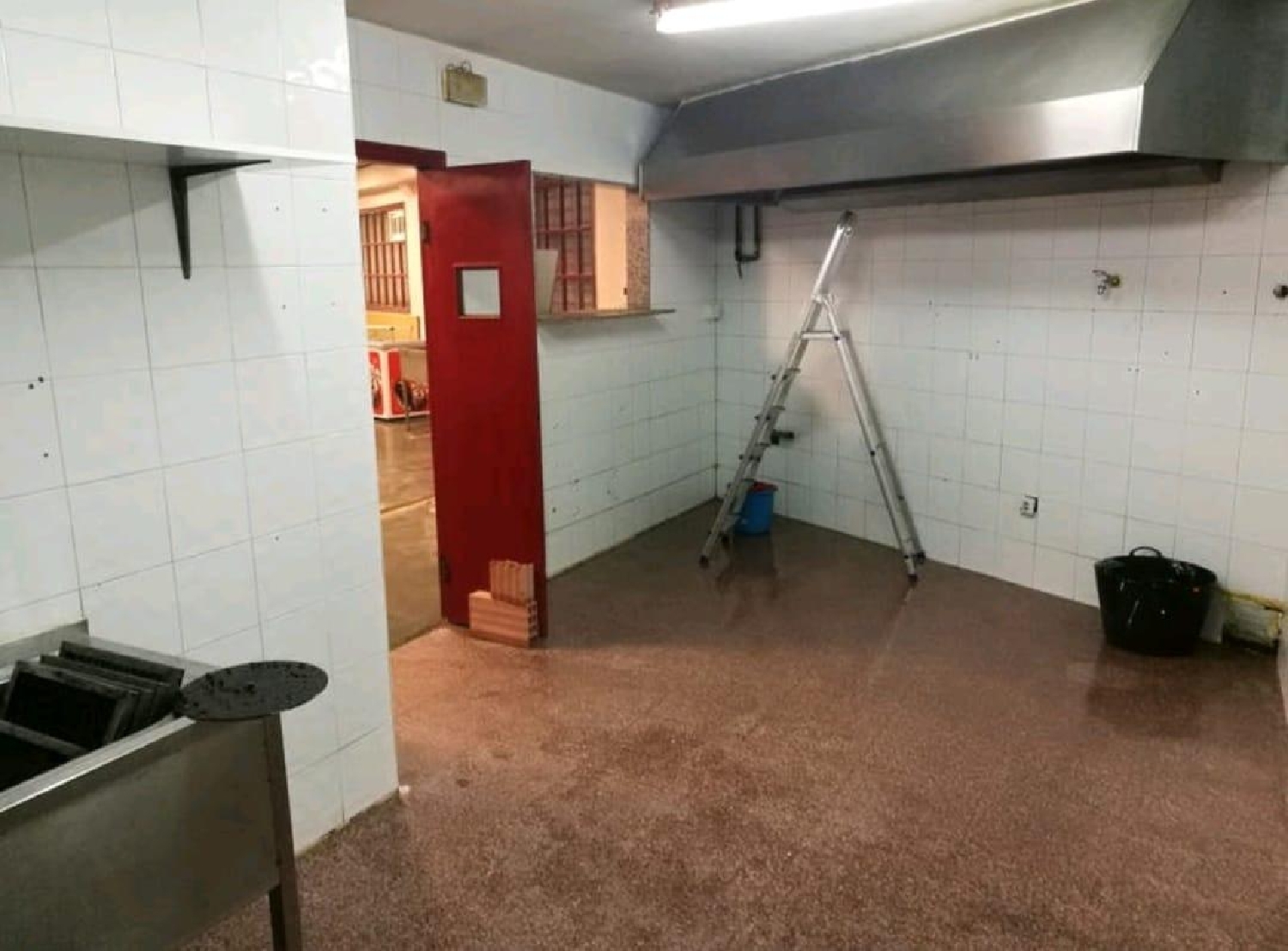  till salu lokal Salinetes Vinalopó Mitjà 6