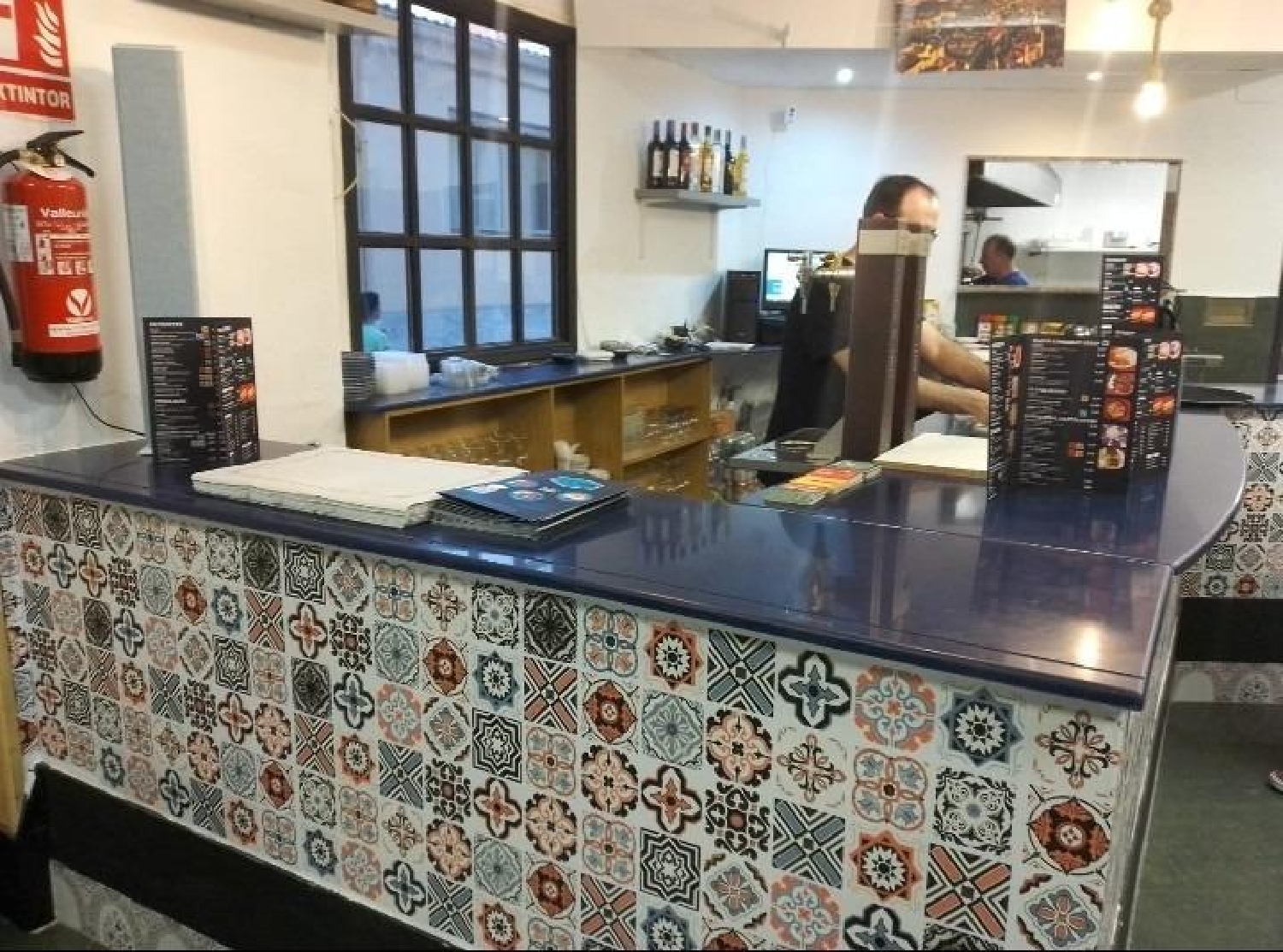  till salu lokal Salinetes Vinalopó Mitjà 5