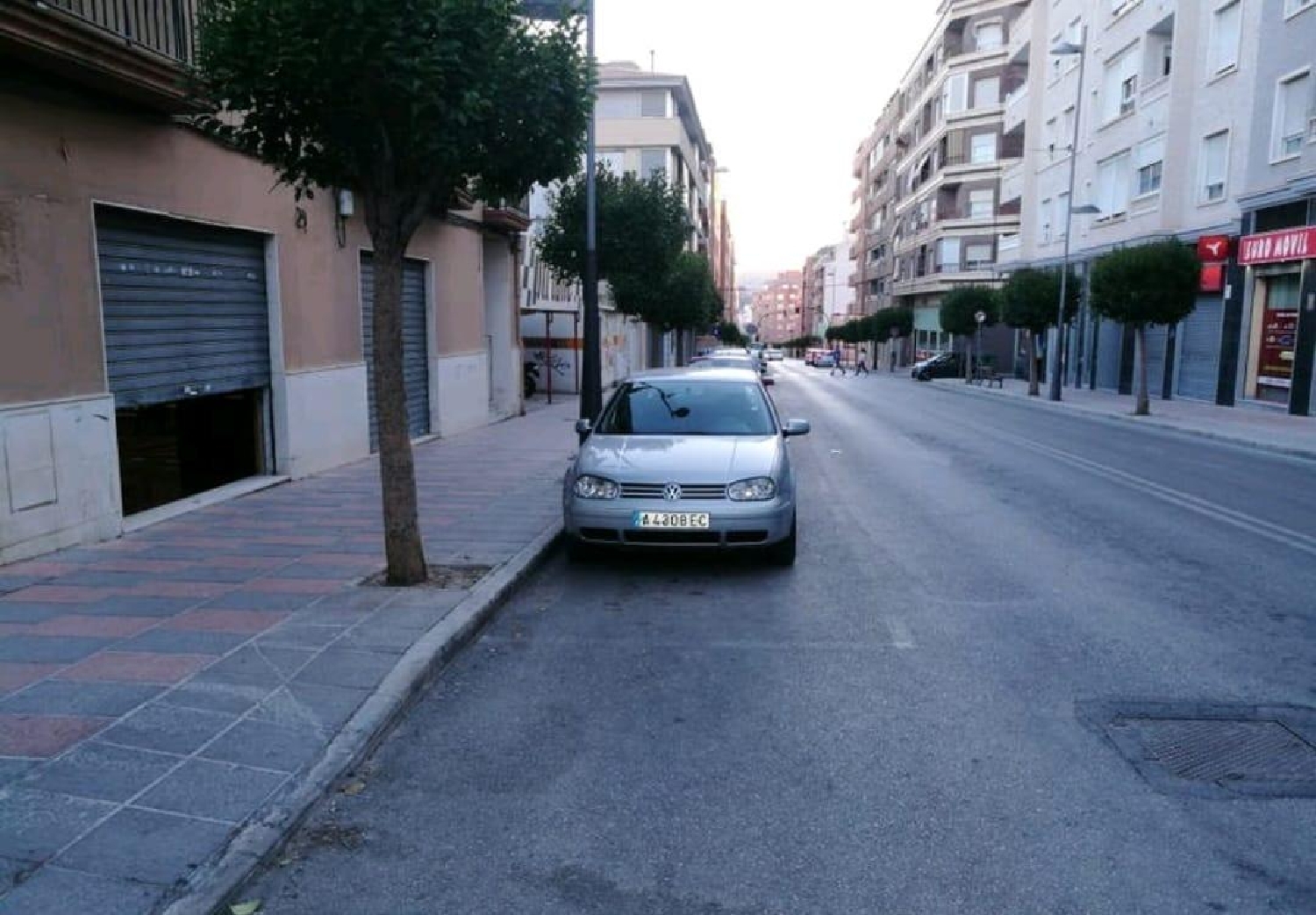  till salu lokal Salinetes Vinalopó Mitjà 4