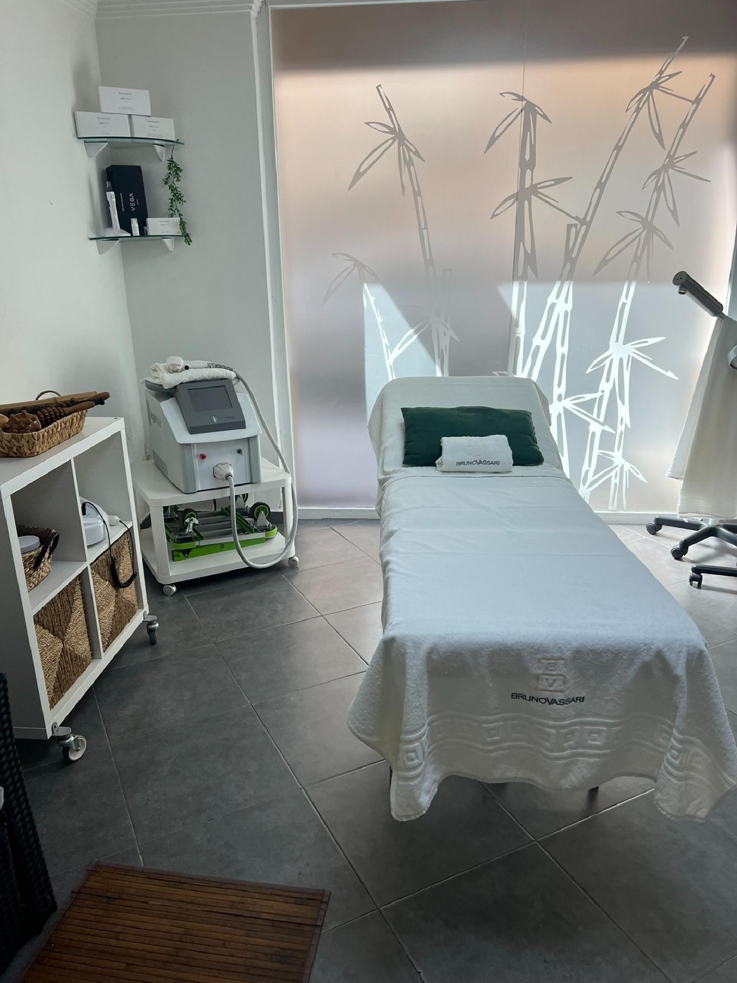  till salu lokal La Coma Horta Oest 8