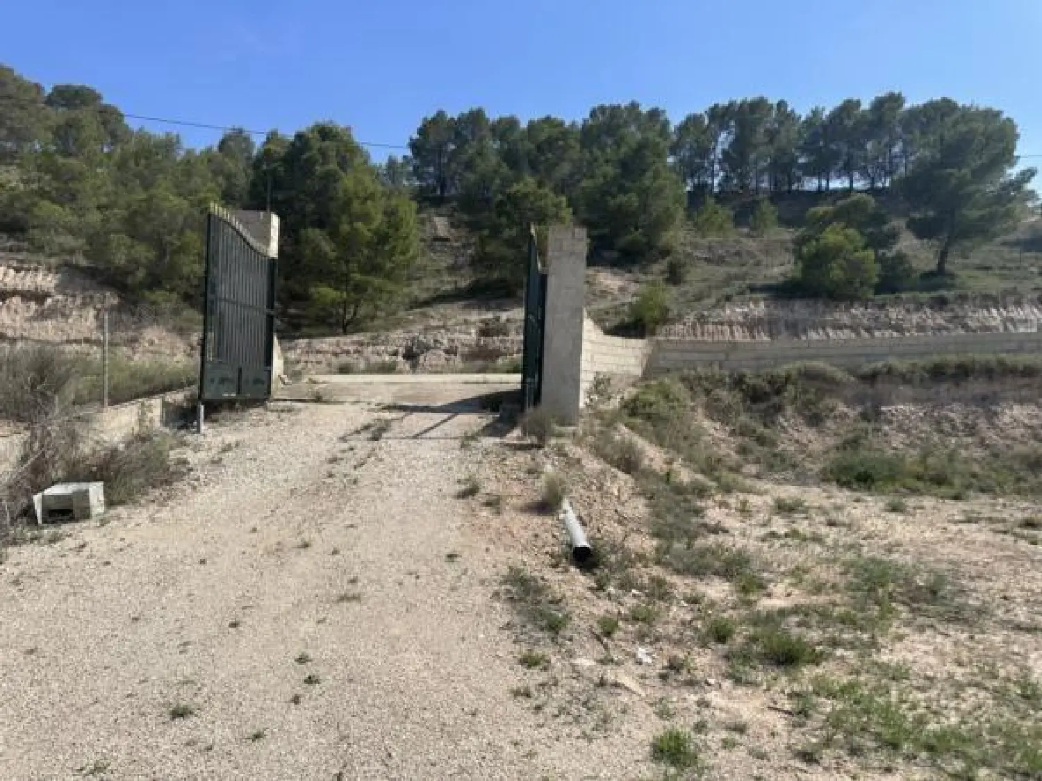  en venta local Paterna Horta Oest 2