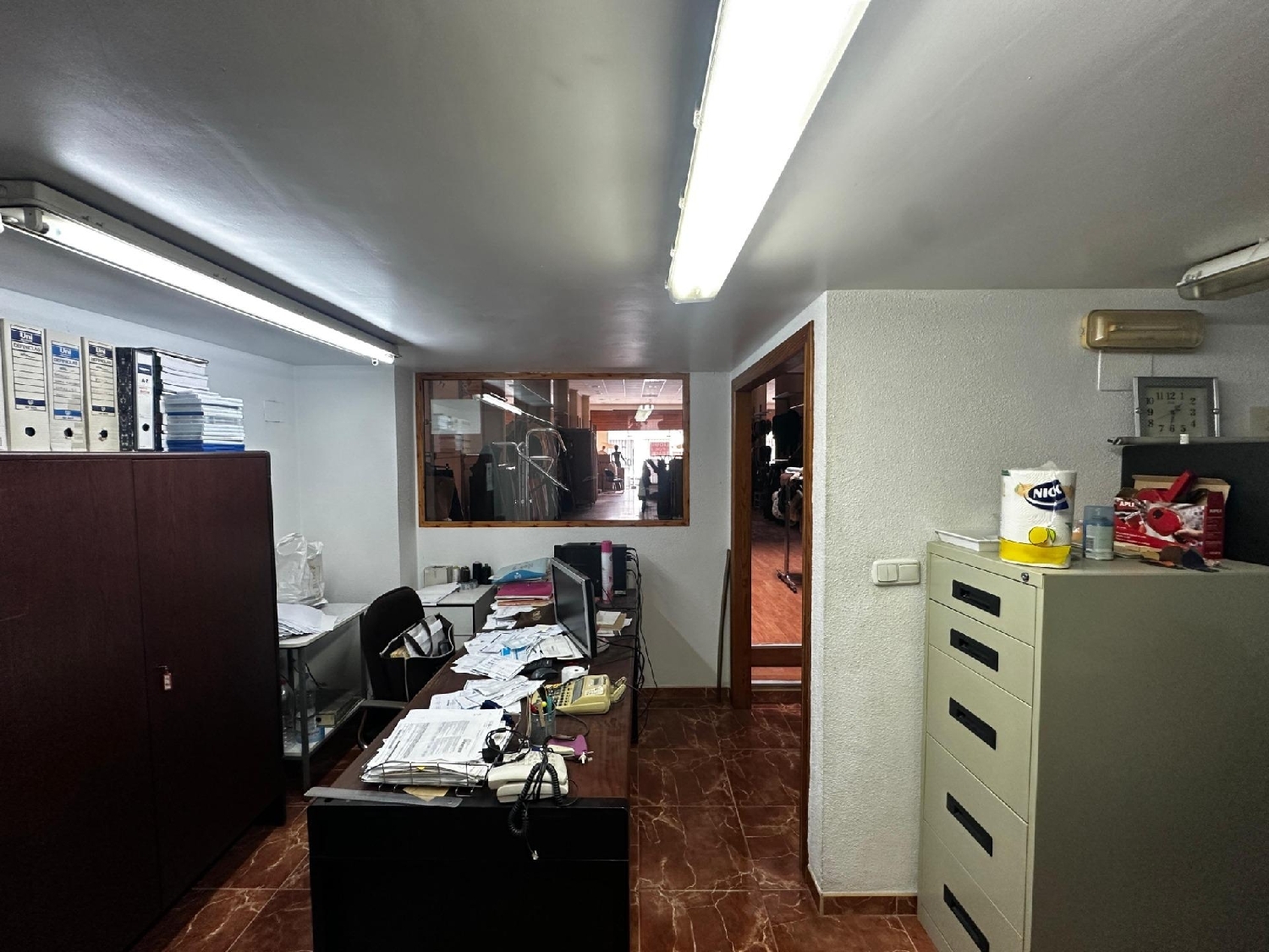  till salu lokal Llombai Ribera Alta 4