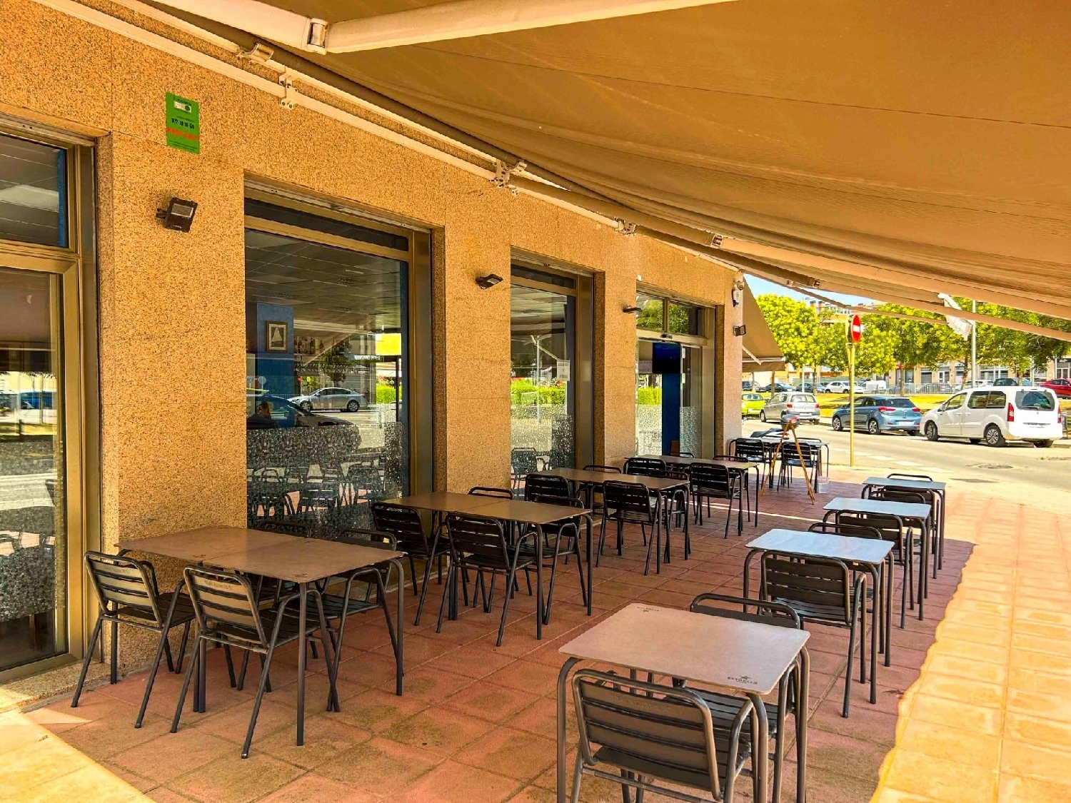 till salu lokal Lloret De Mar Selva 2