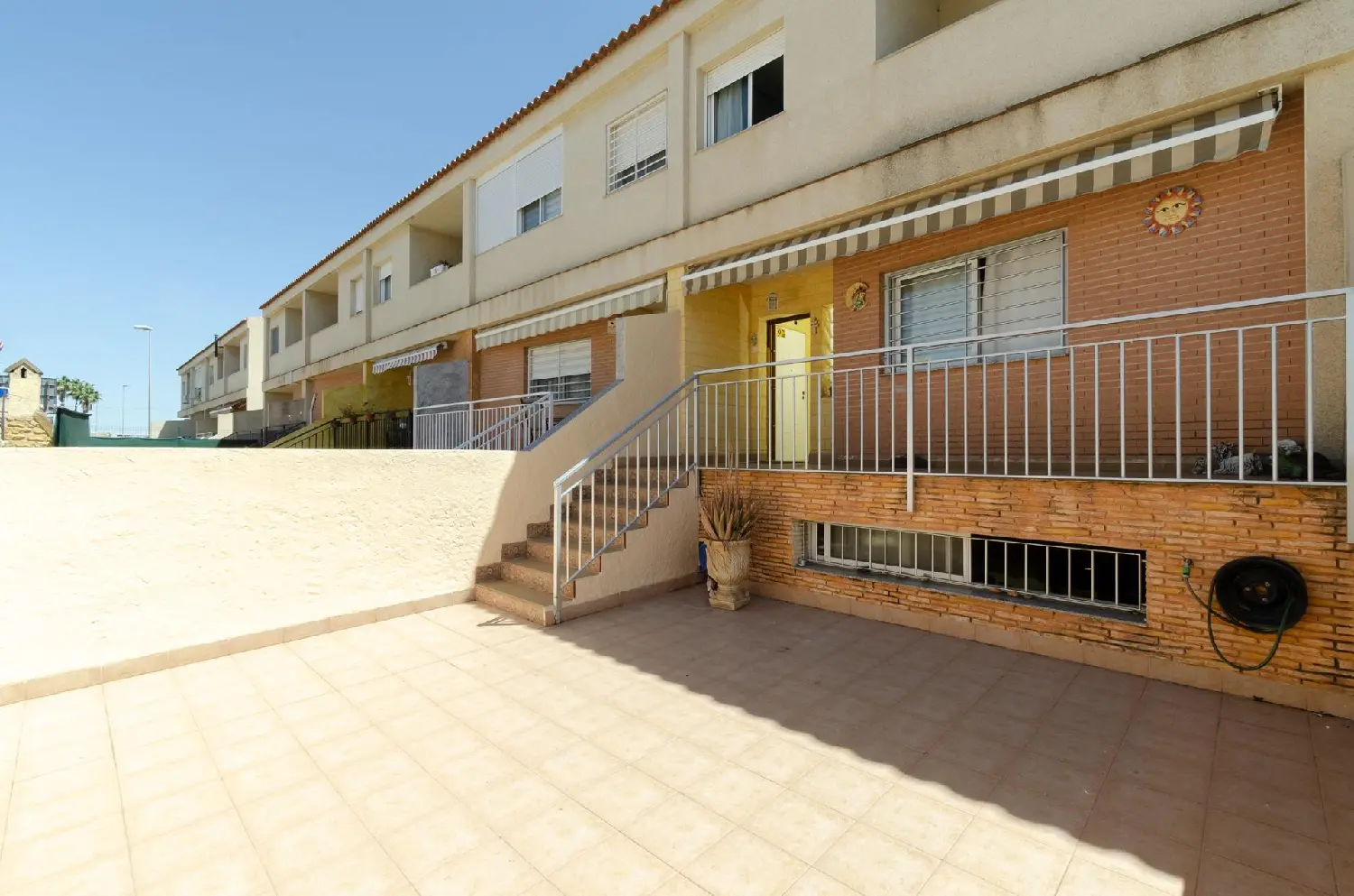  till salu lokal Lo Campano Campo De Cartagena 4