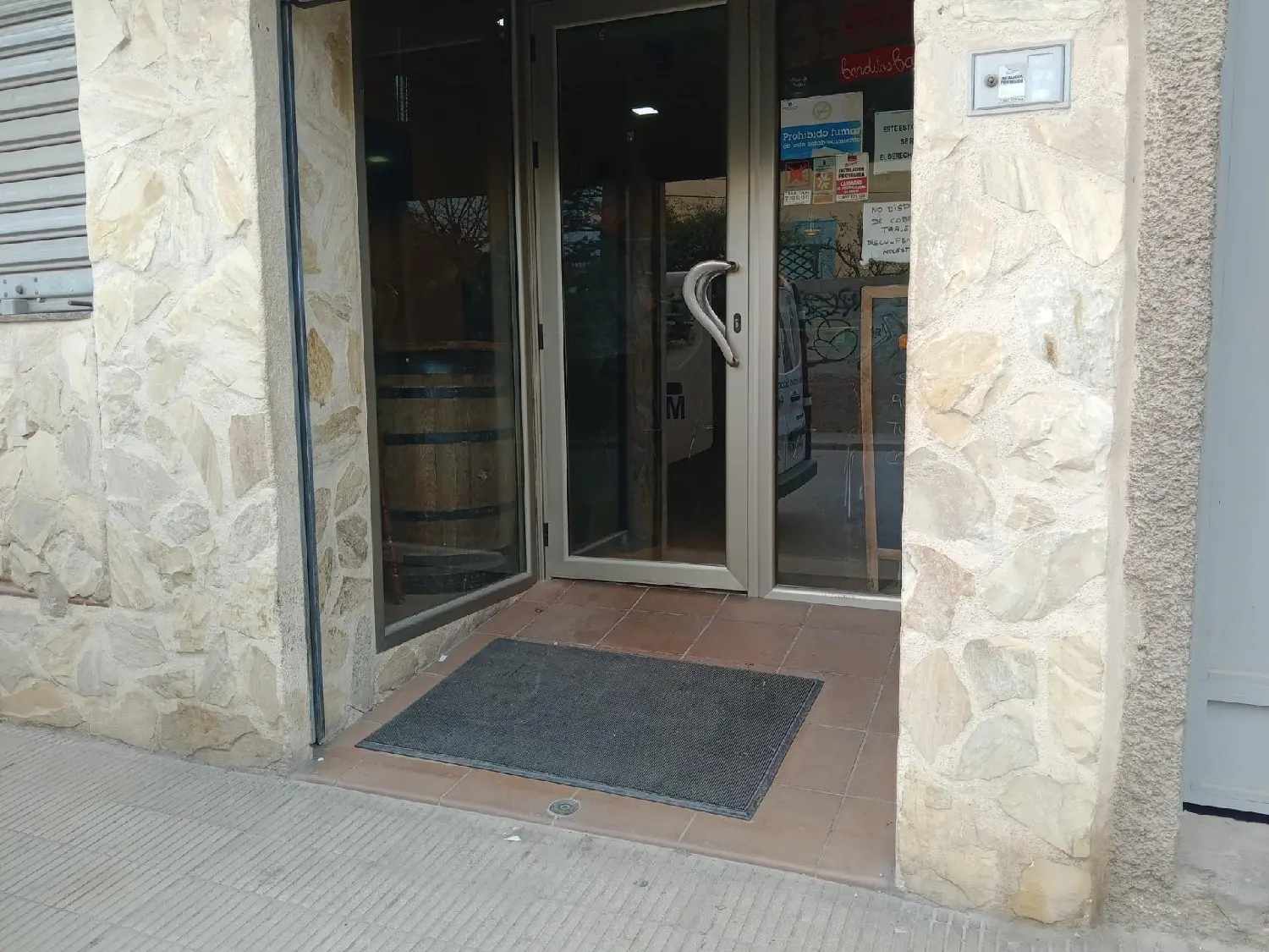  till salu lokal Cobaticas Campo De Cartagena 4