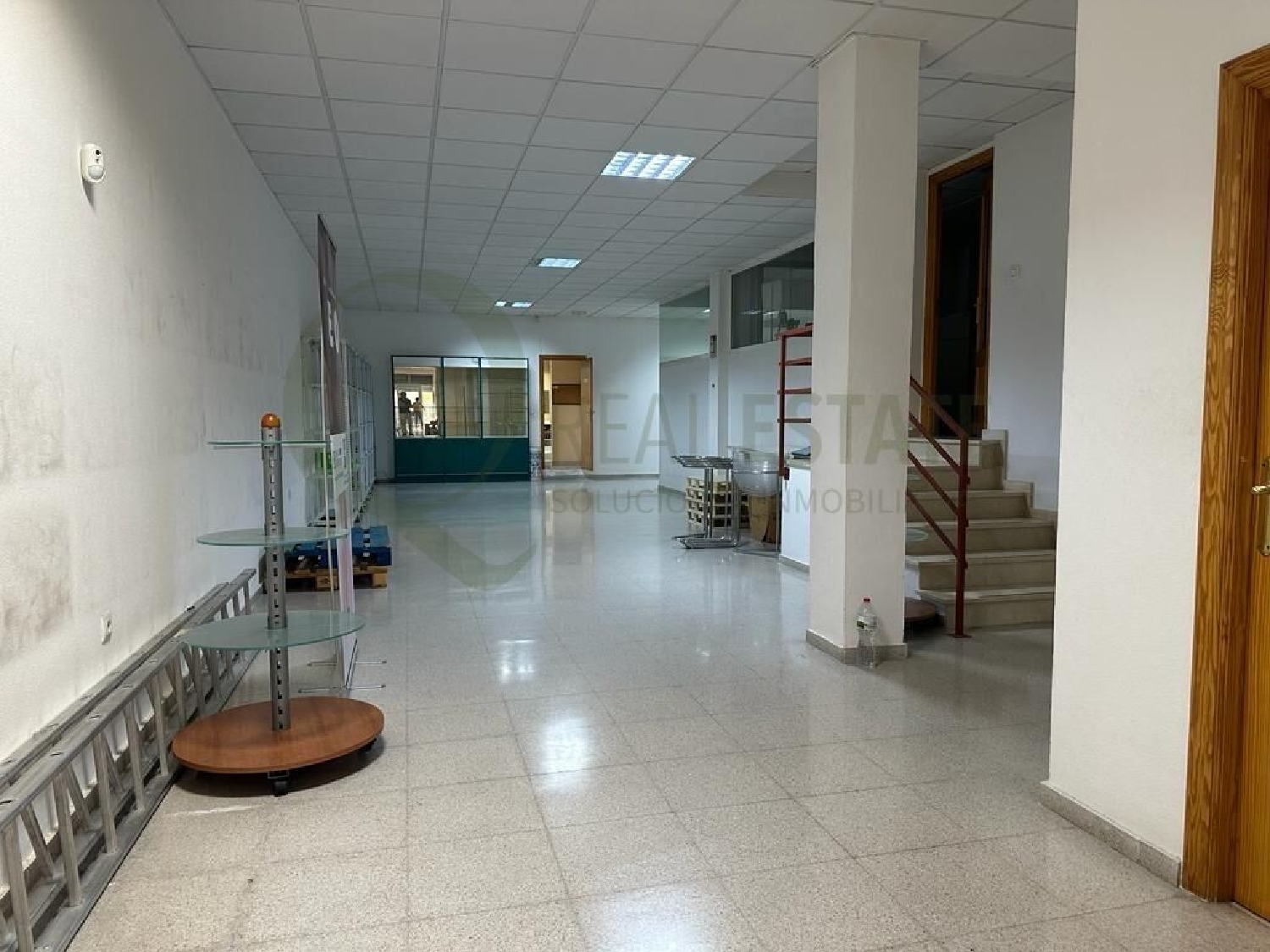  till salu lokal L'obrera Alacantí 6