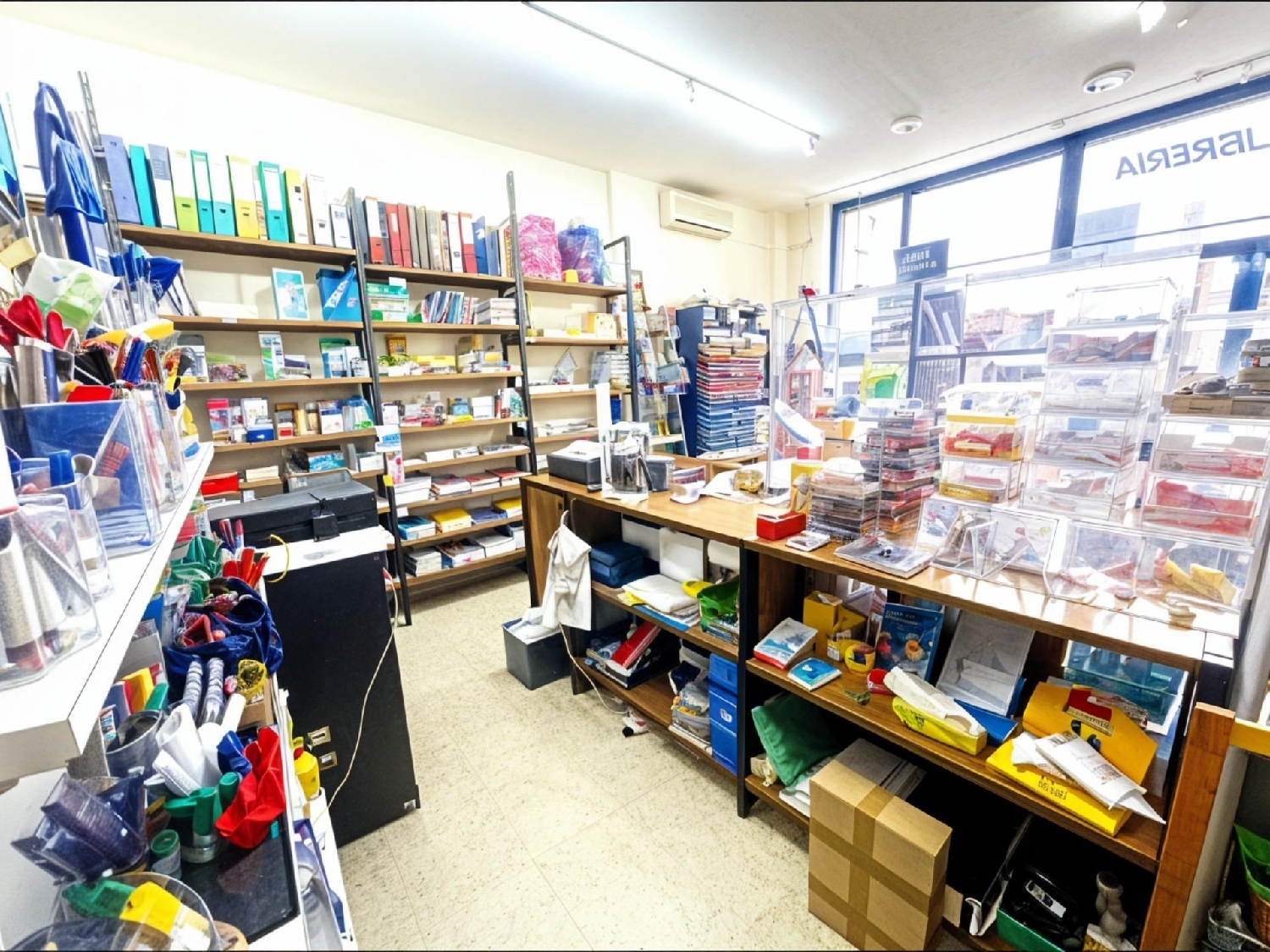  till salu lokal L'olivereta Nou Moles Valencia 4