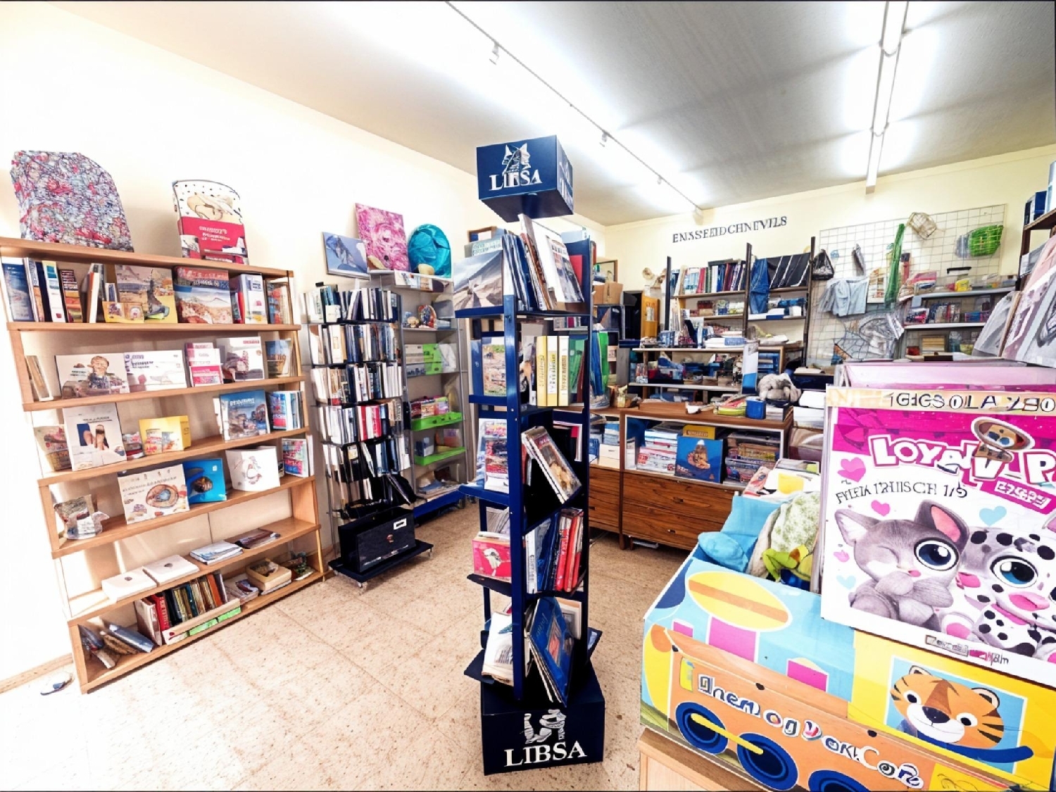 till salu lokal L'olivereta Nou Moles Valencia 2
