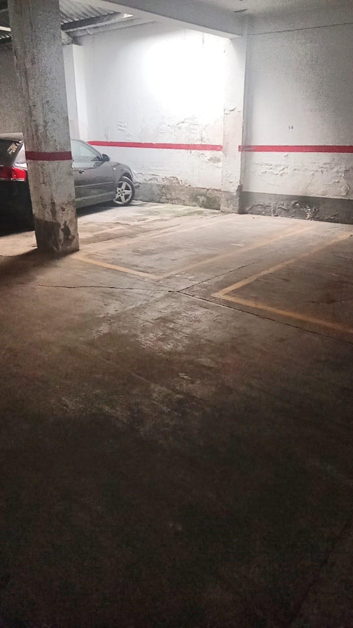 till salu lokal L'olivereta Nou Moles Valencia 2