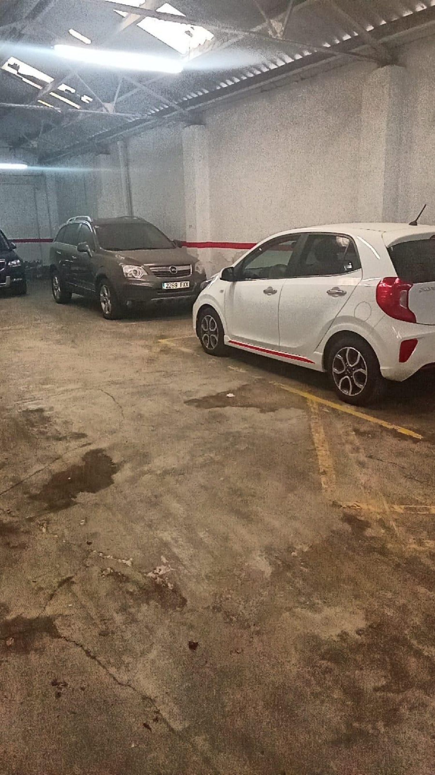  till salu lokal L'olivereta Nou Moles Valencia 4