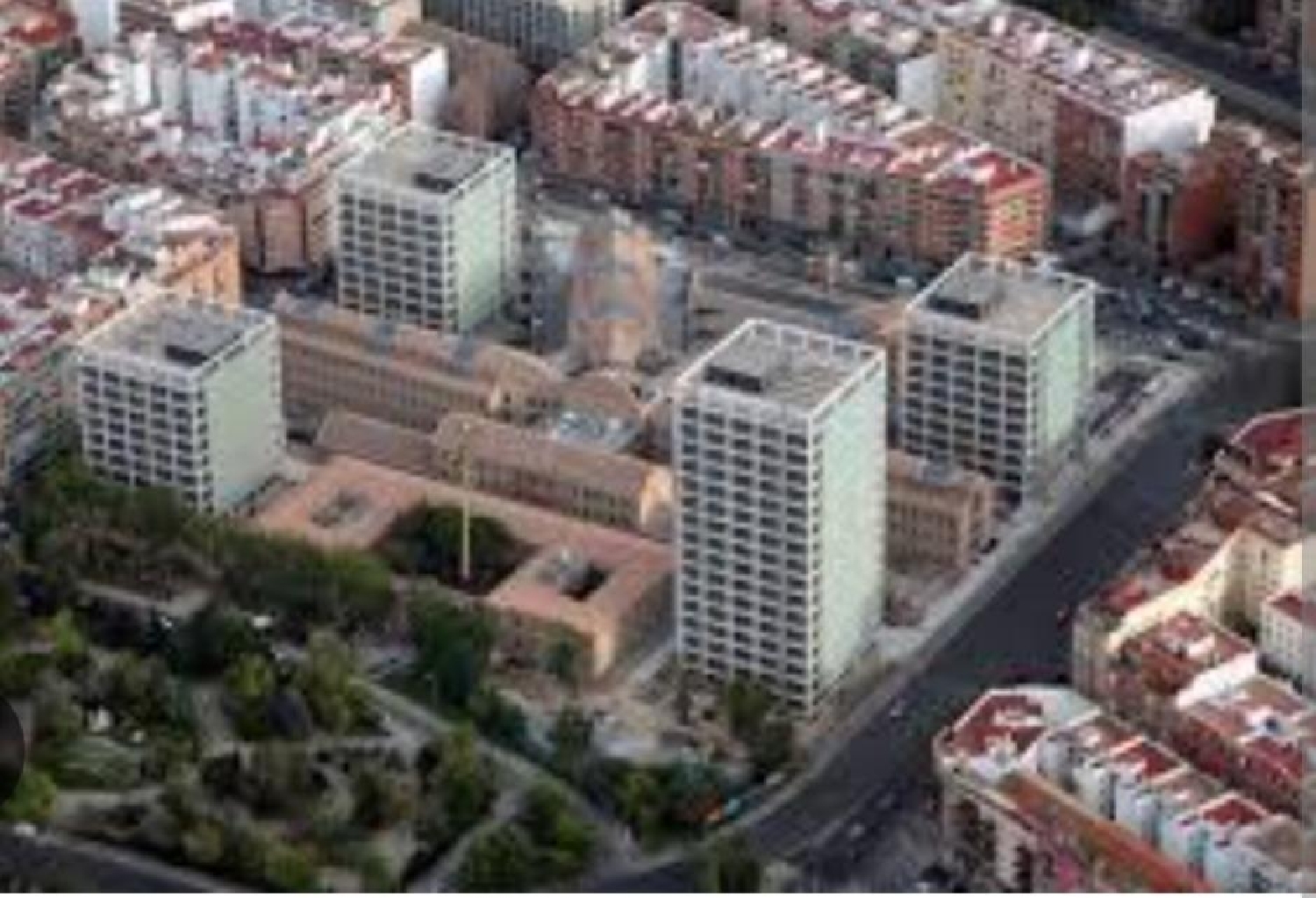 till salu lokal L'olivereta Nou Moles Valencia 3