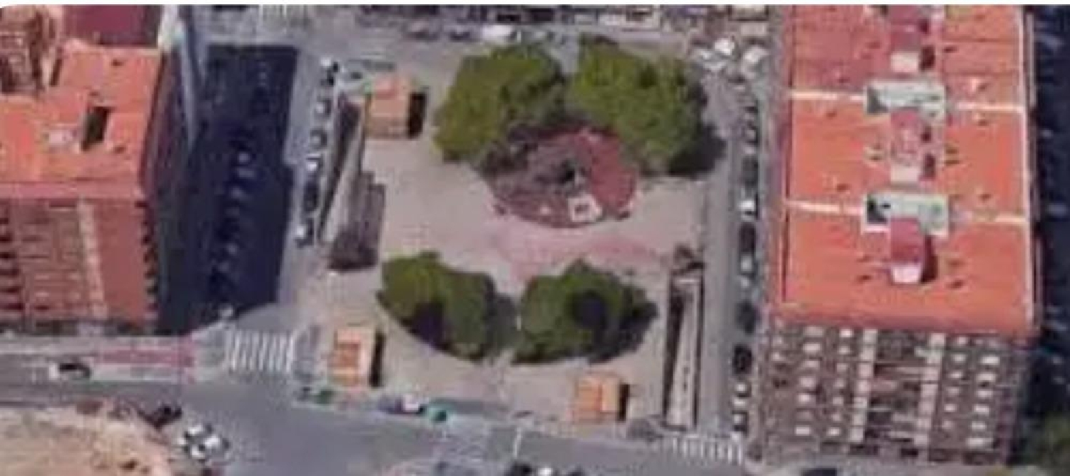  till salu lokal L'olivereta Nou Moles Valencia 5