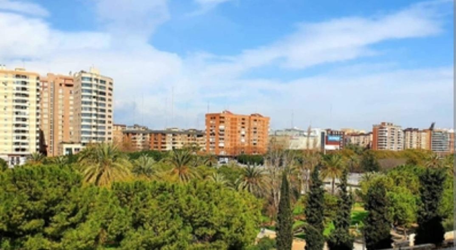 till salu lokal L'olivereta Nou Moles Valencia 2