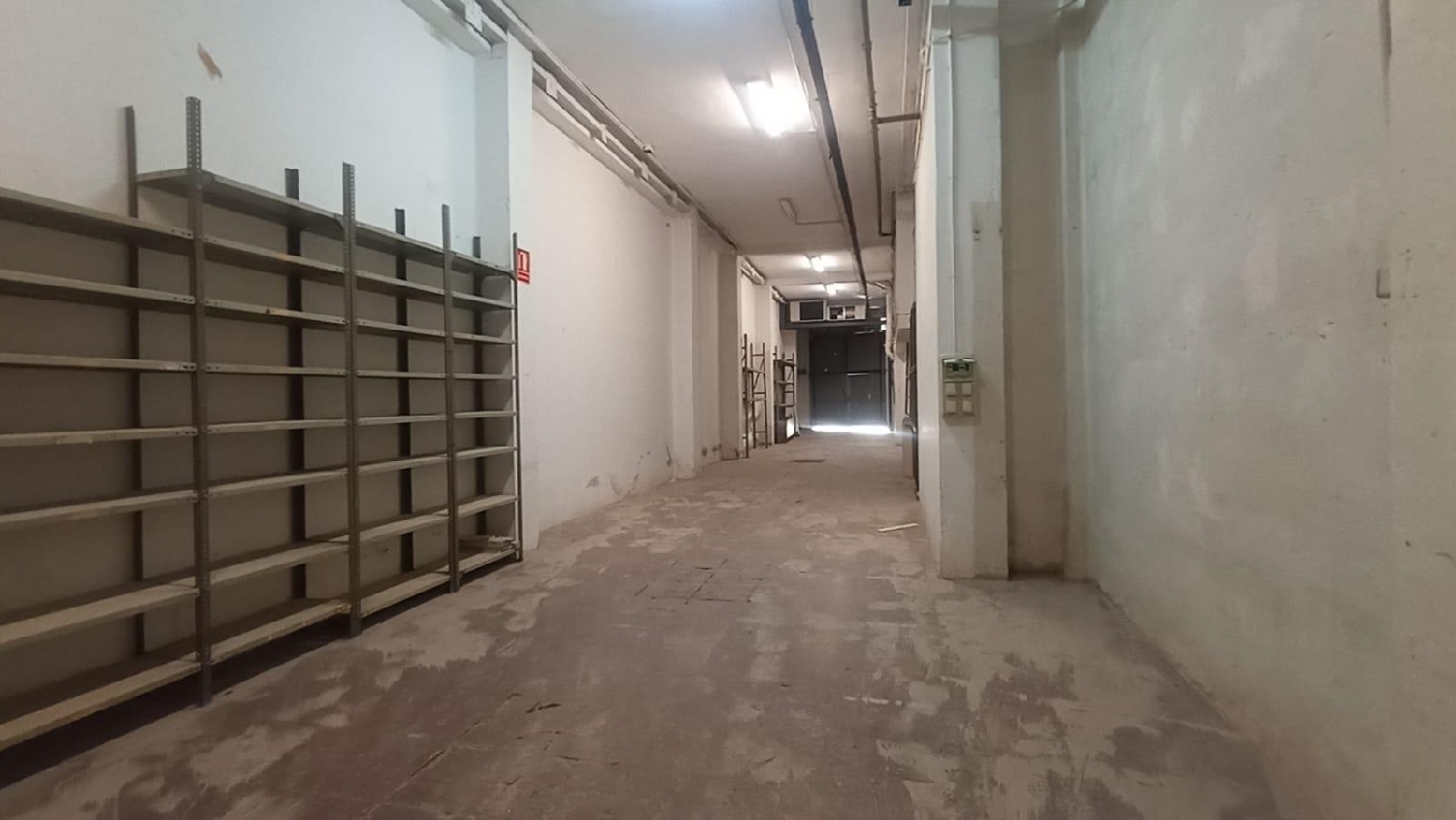 till salu lokal L'olivereta Nou Moles Valencia 3