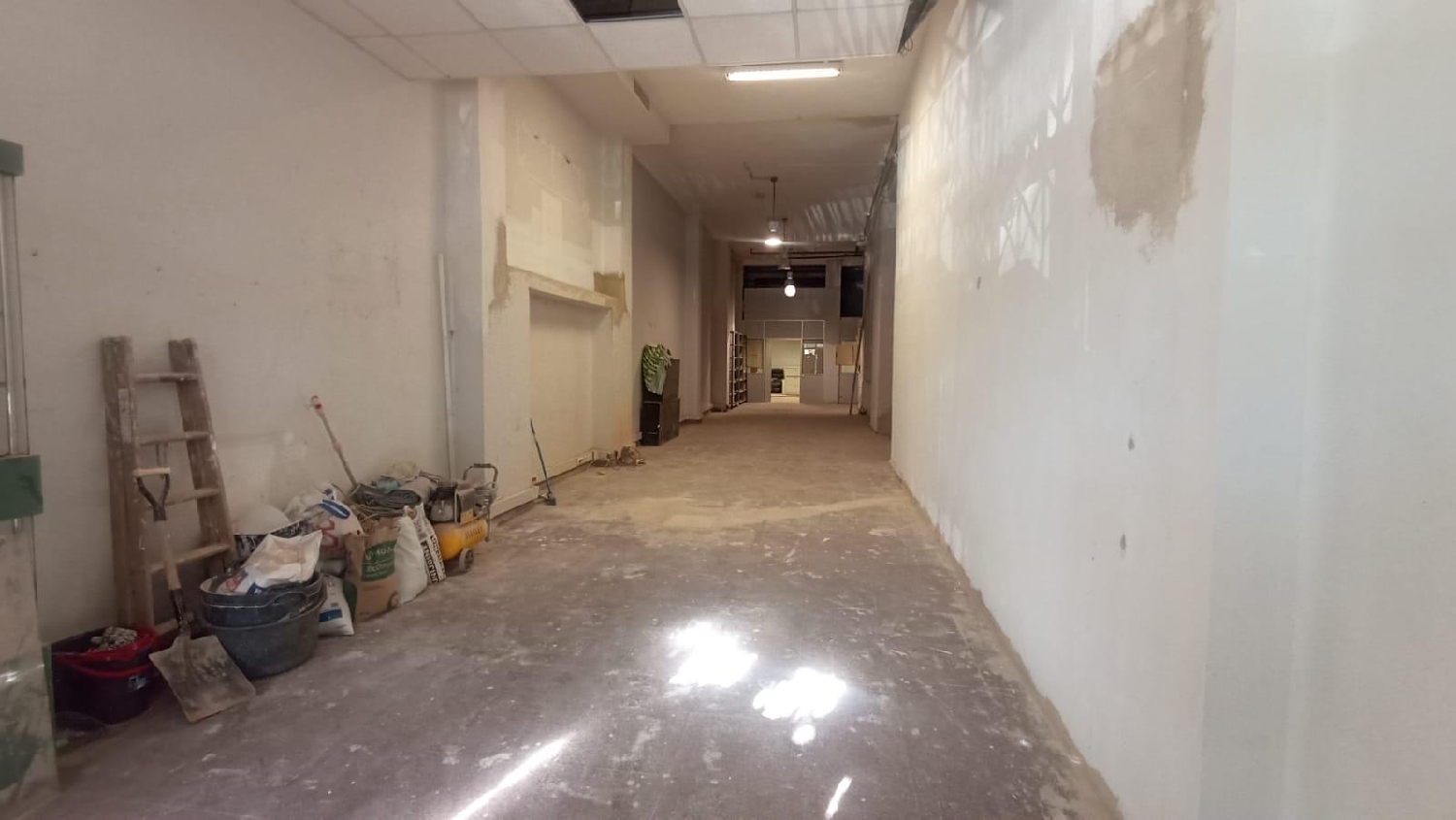  till salu lokal L'olivereta Nou Moles Valencia 4