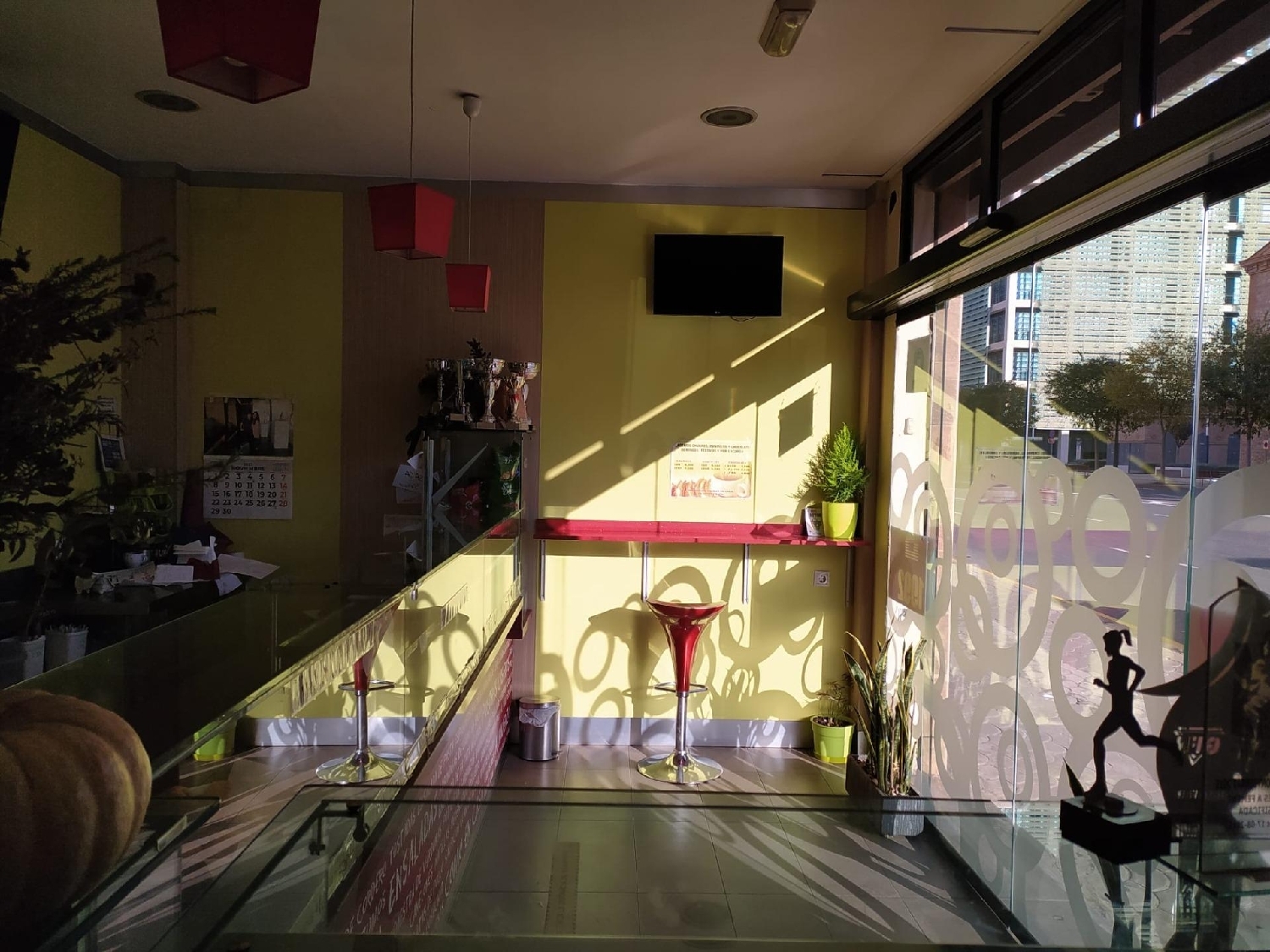 till salu lokal L'olivereta Soternes Valencia 3