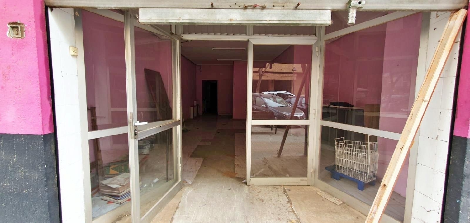 till salu lokal L'olivereta Soternes Valencia 2