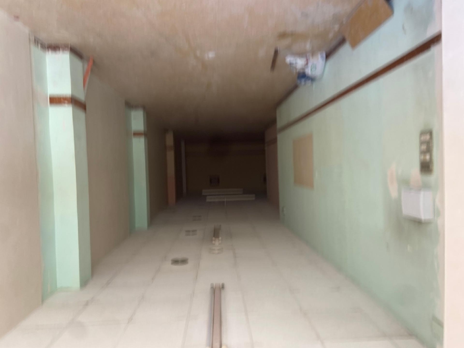  till salu lokal L'olivereta Tres Forques Valencia 4