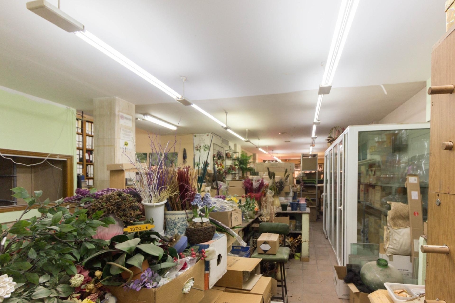  till salu lokal Patraix Patraix Valencia 4