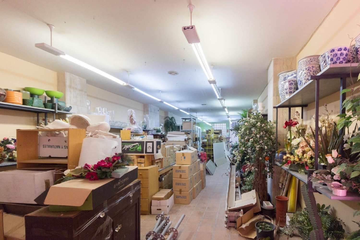  till salu lokal Patraix Patraix Valencia 7