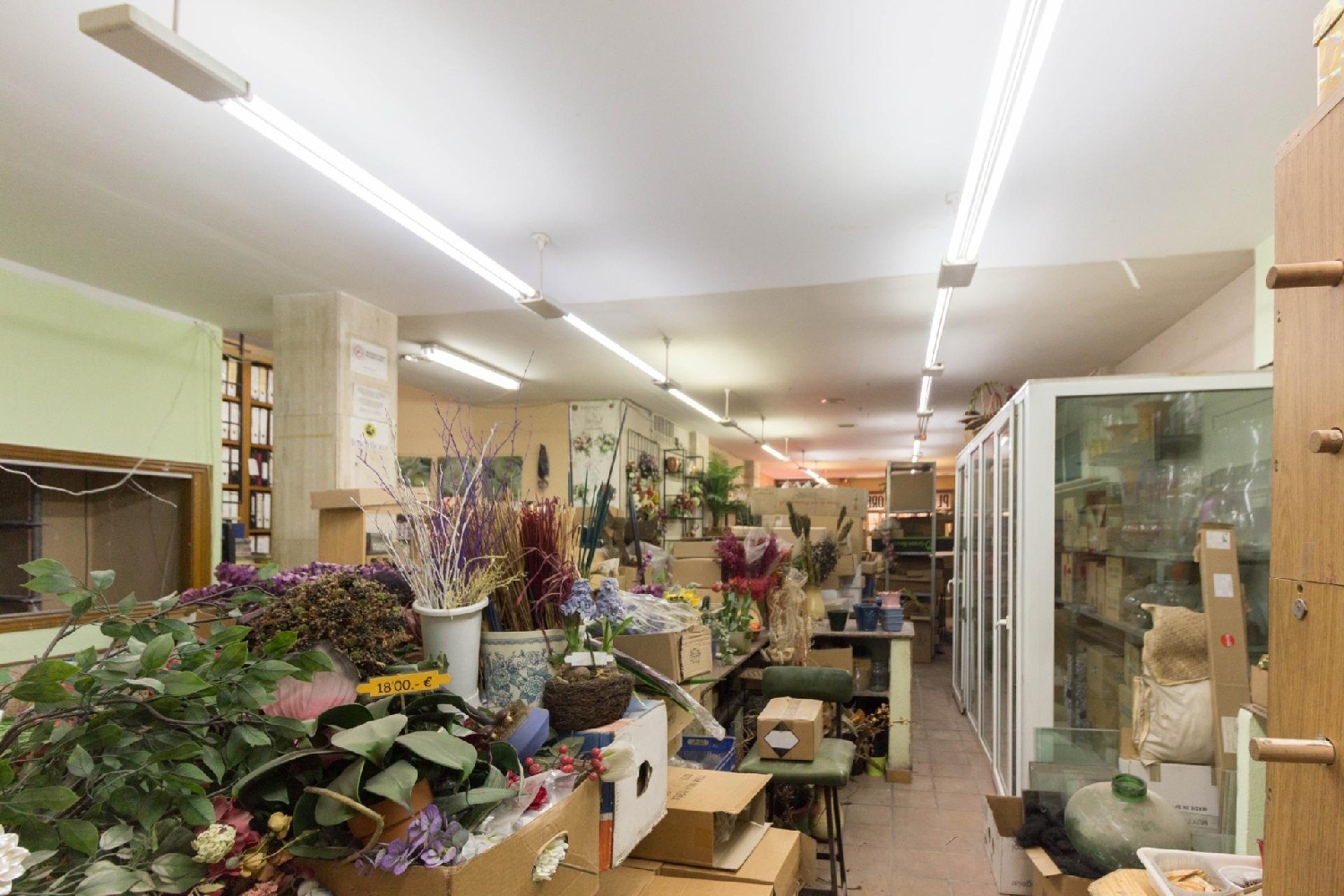 till salu lokal Patraix Patraix Valencia 3