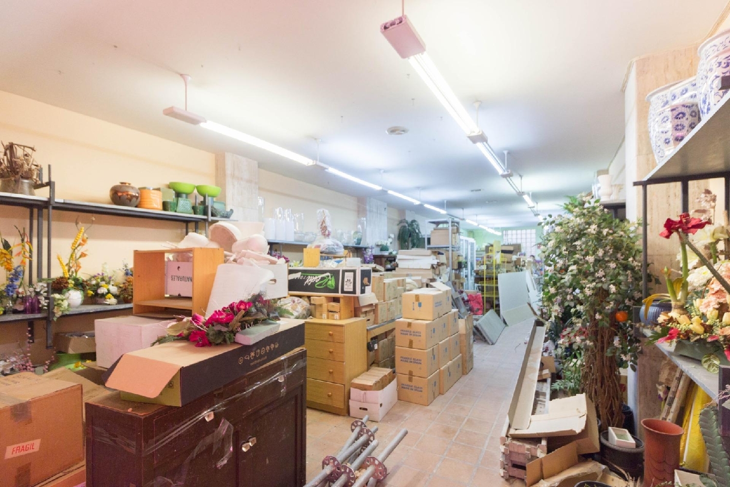  till salu lokal Patraix Patraix Valencia 6