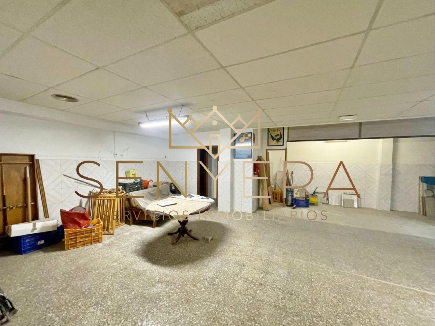  till salu lokal L'olivereta Tres Forques Valencia 4