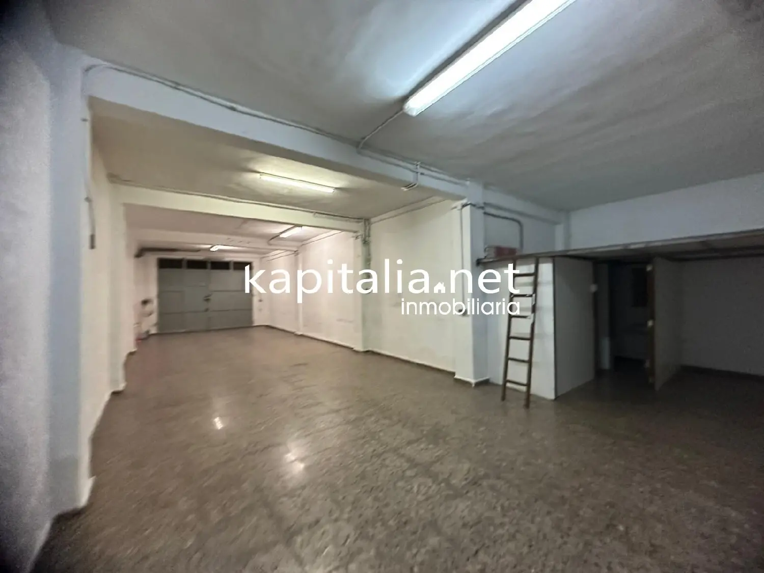  till salu lokal L'olleria Vall D'albaida 1