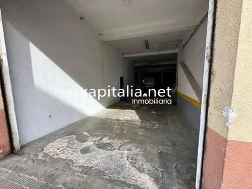 L''olleria Vall D''albaida lokal foto 6186332