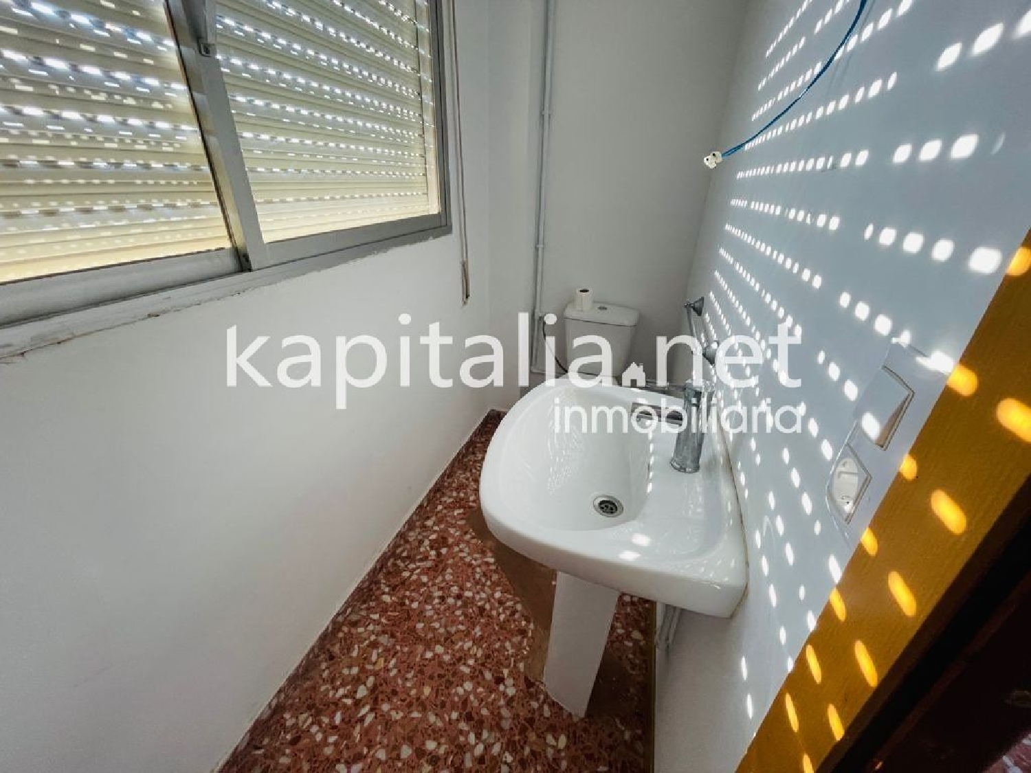 till salu lokal L'olleria Vall D'albaida 3