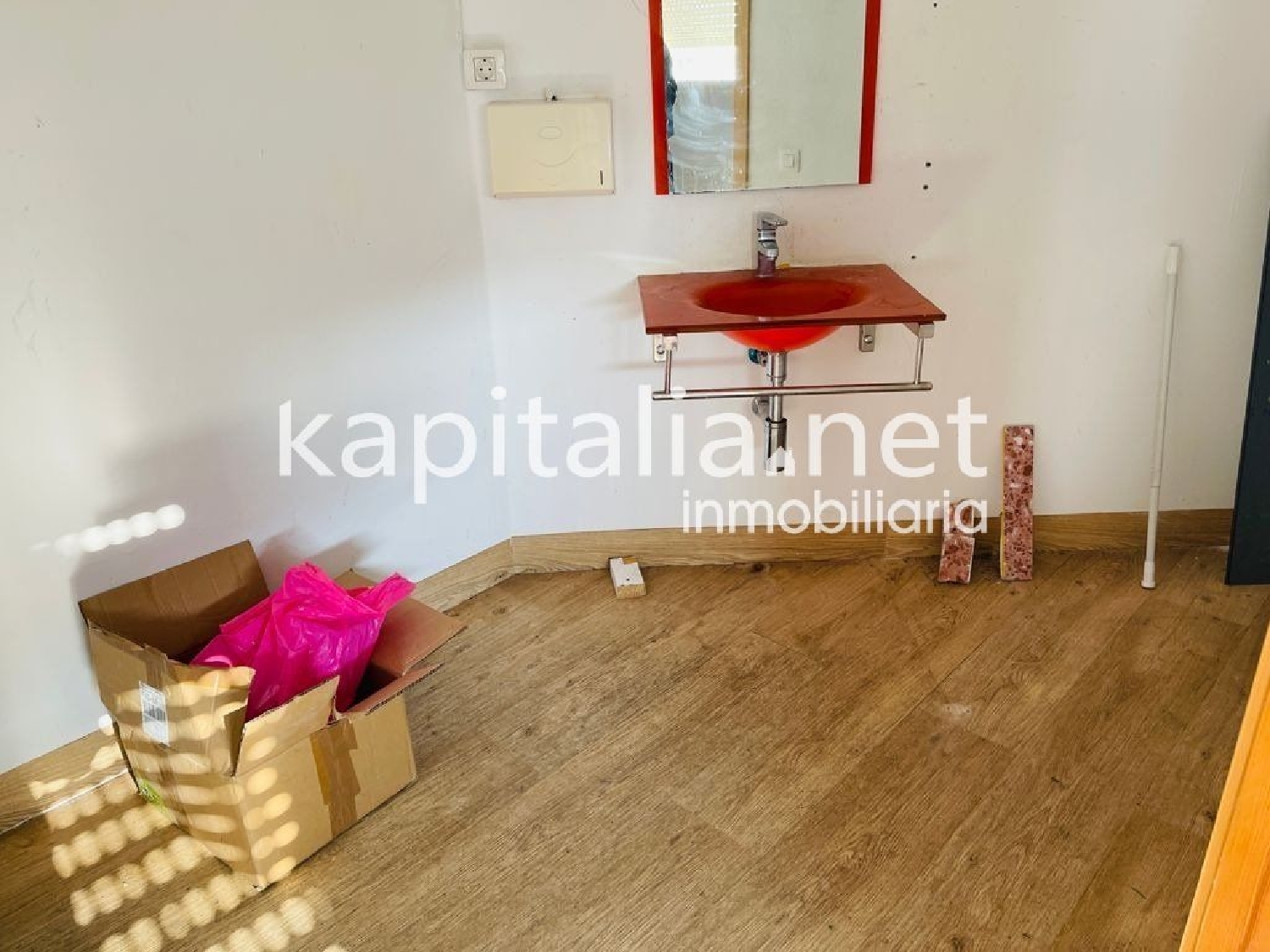  till salu lokal L'olleria Vall D'albaida 7