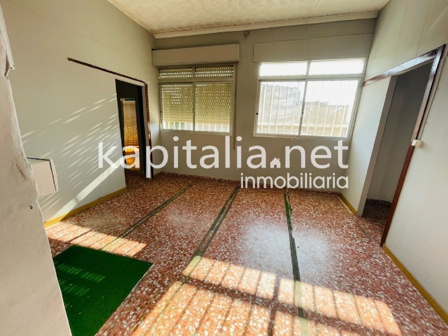  till salu lokal L'olleria Vall D'albaida 4