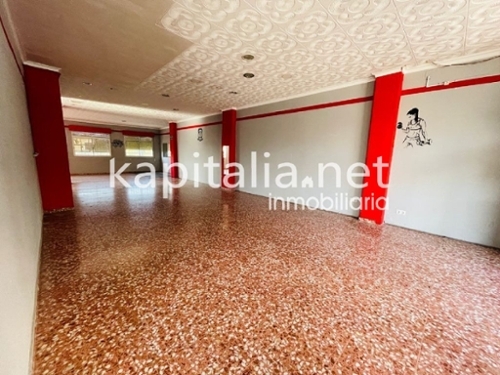 L''olleria Vall D''albaida lokal foto 6224285