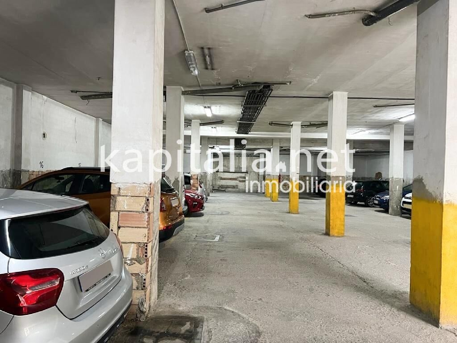  till salu lokal L'olleria Vall D'albaida 3