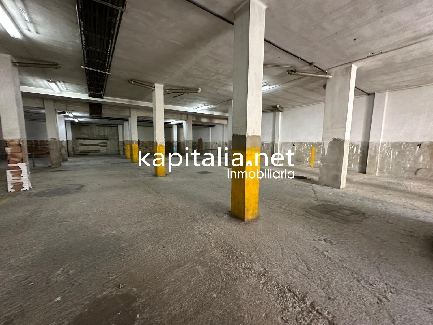  till salu lokal L'olleria Vall D'albaida 8